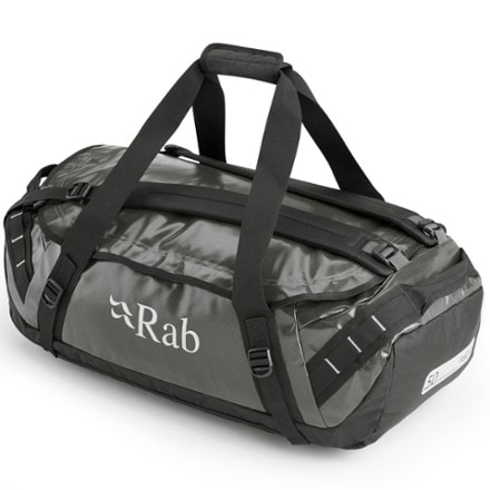 Rab Expedition II 50 L Kitbag Duffel Bag 0