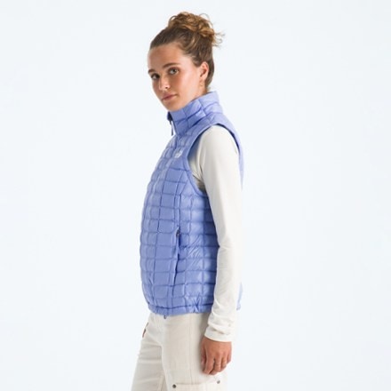 The North Face ThermoBall Insulated Vest - Women's 3