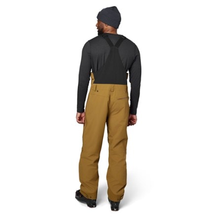 Flylow Baker Bib Pants - Men's 2