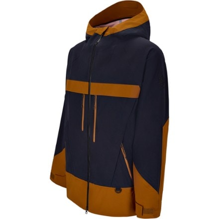 Obermeyer Off Grid Steibis Shell Jacket - Men's 6