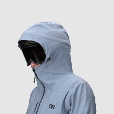 Outdoor Research Carbide Jacket - Women's 6