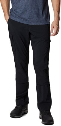 Columbia Silver Ridge Utility Pants - Men's 0