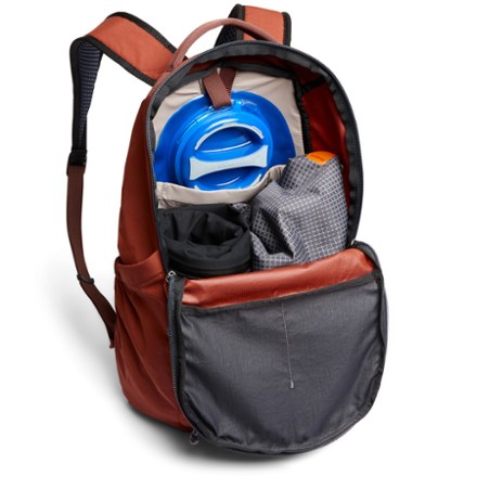 Bellroy Lite Ready Pack Hydration bladder not included