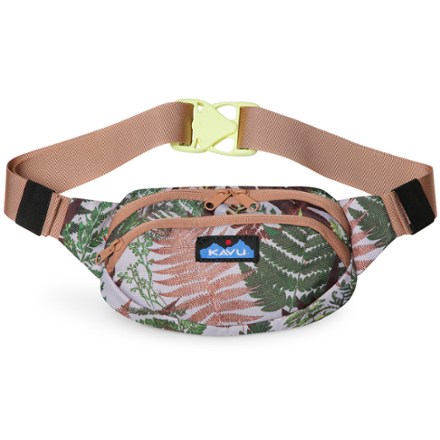 KAVU Spectator Waist Pack 0