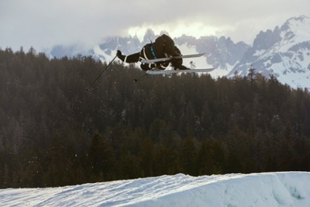 Armada Kimbo 95 Skis - 2025/2026 5