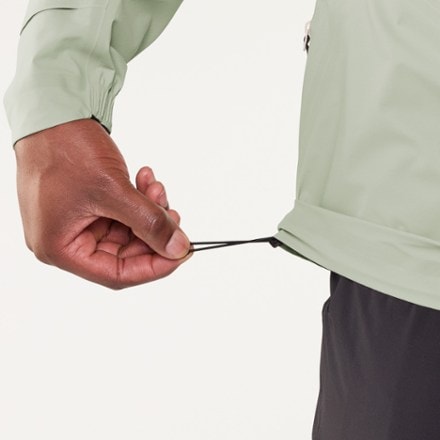 Arc'teryx Norvan Jacket - Men's 4