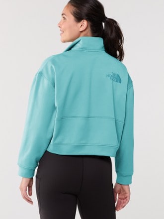 The North Face Horizon Half-Zip Pullover - Women's 2