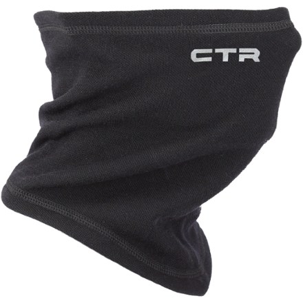 CTR Suelo Merino Wool Gaiter 0
