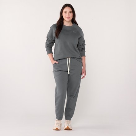 REI Co-op Logo Sweatpants 6