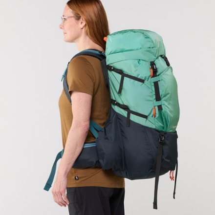 REI Co-op Trailmade 60 Pack - Women's 2