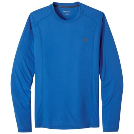 Outdoor Research Echo Long-Sleeve T-Shirt - Men's 0