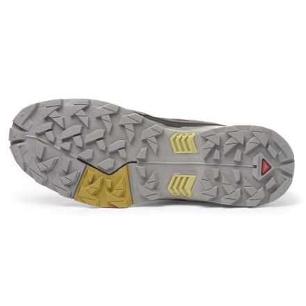 Salomon X Ultra 5 Low Hiking Shoes - Men's 4