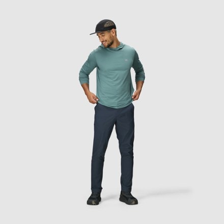 Outdoor Research Timberline Chino Pants - Men's 3