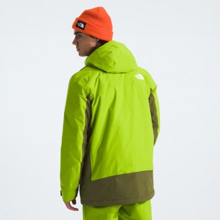 The North Face Freedom Insulated Jacket - Men's 2