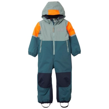 Helly Hansen Rider 2.0 Insulated Snowsuit - Toddlers' 0