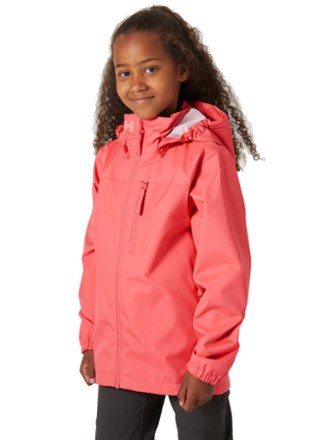 Helly Hansen Crew Hooded Jacket