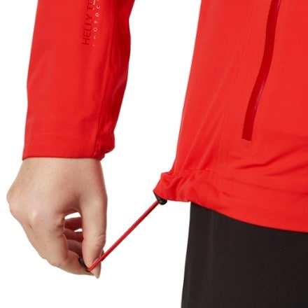 Helly Hansen Momentum 3-Layer Stretch Jacket - Women's 5