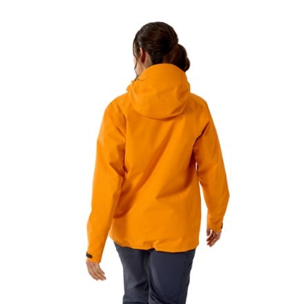 Arc'teryx Beta Jacket - Women's 2