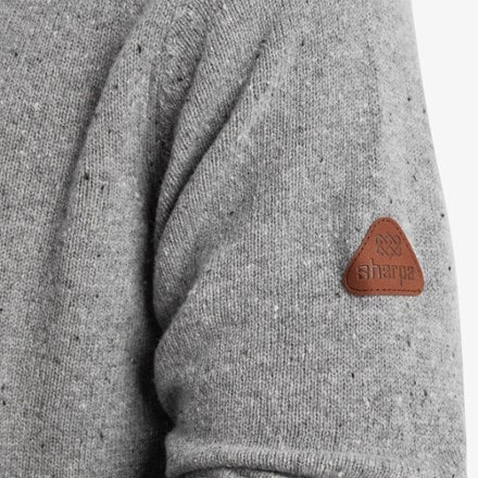 Sherpa Adventure Gear Kangtega Quarter-Zip Sweater - Men's 6