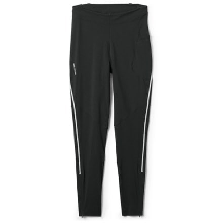 Salomon Sense Aero Stow Tights - Women's 0