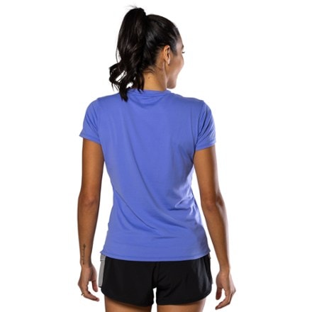 Nathan Dash T-Shirt 2.0 - Women's 1