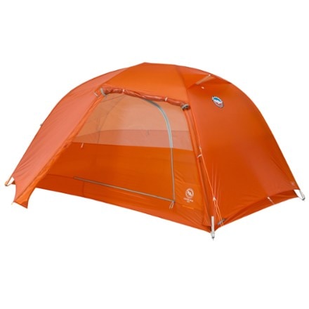 Big Agnes Copper Spur UL2 Tent 0