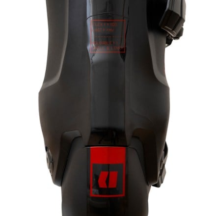 Armada AR One 100 MV Ski Boots - 2025/2026 6