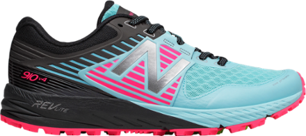 new balance ladies trail running shoes