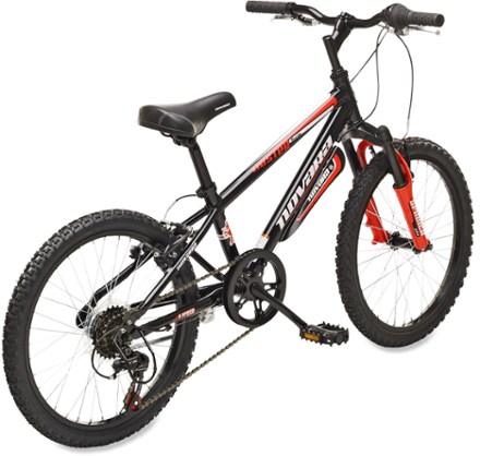 Used Novara TWENTY DUSTER 20IN BIKE 20 Boys' Bikes