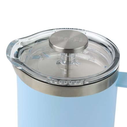 YETI Rambler French Press - 34 fl. oz. 3