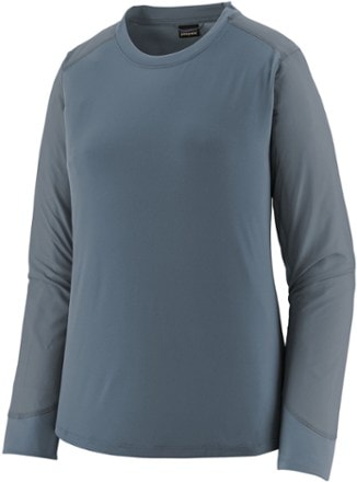 Patagonia Long-Sleeve Dirt Craft Bike Jersey - Women's 0