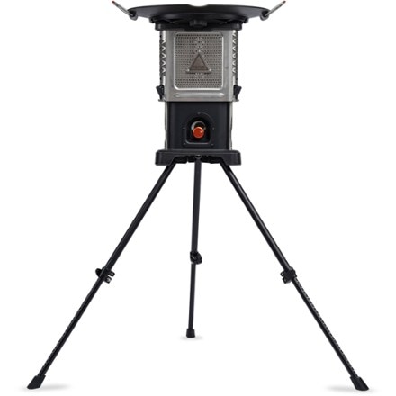 Ignik Skullet Deluxe Stove Cook Set 1