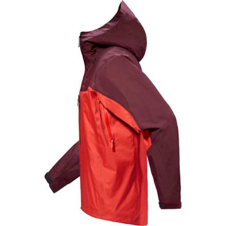 Arc'teryx Alpha Jacket - Men's 3