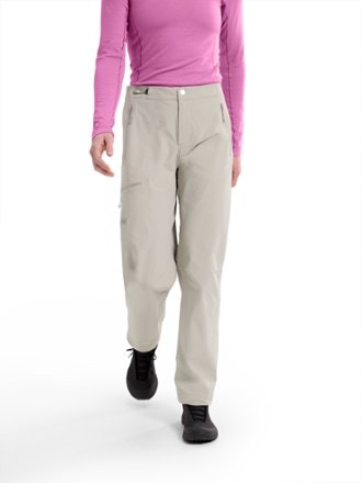 Arc'teryx Gamma Pants - Women's 1