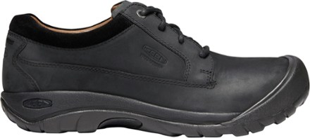 waterproof casual shoes mens