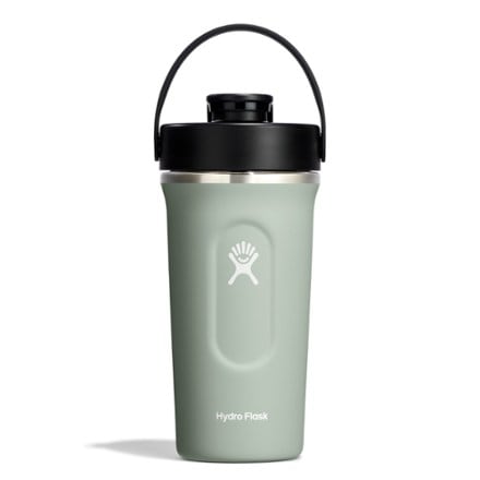 Hydro Flask Insulated Shaker Bottle - 24 fl. oz. 0