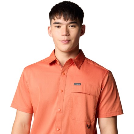 Columbia Landroamer Twill Shirt - Men's 4