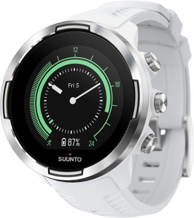 suunto 9 sleep tracking