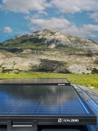 Goal Zero Boulder 100i Solar Panel 3