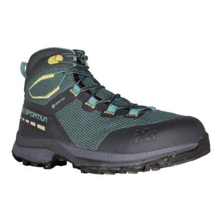 La Sportiva TX Hike Mid GTX Hiking Boots - Women's 2