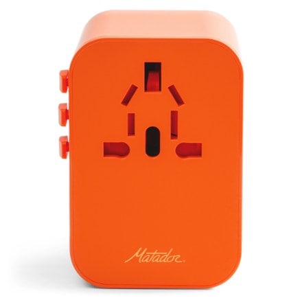 Matador Global Travel Adapter 1