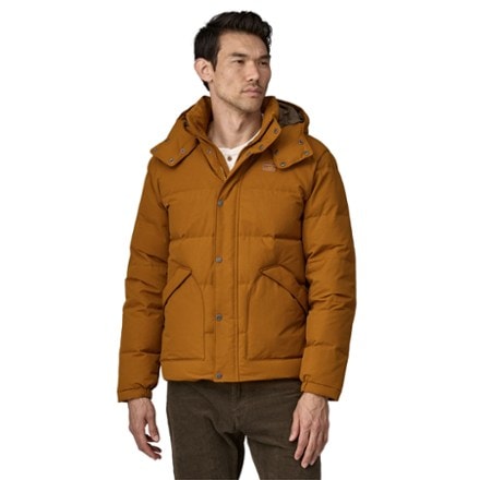 Patagonia Downdrift Jacket - Men's 1