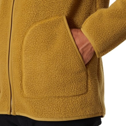 Helly Hansen Panorama Pile Jacket - Men's 6