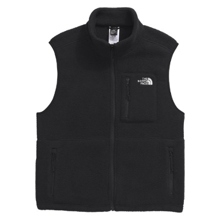 The North Face Yumiori Vest - Women's 0