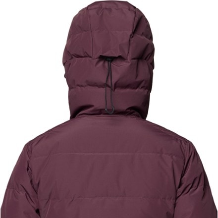 Mountain Hardwear Powder Maven Down Jacket - Women's 2