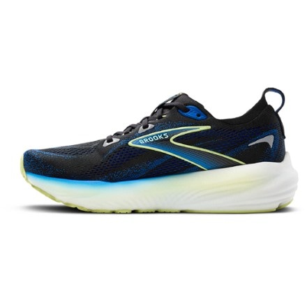 Brooks Glycerin 22 Road-Running Shoes - Men's 1