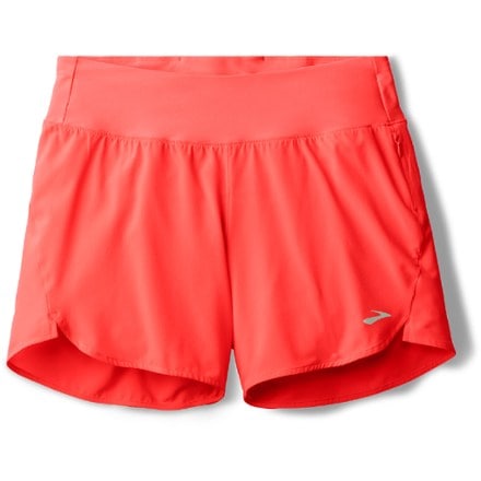 Brooks Chaser 5" Shorts 2.0 - Women's 0