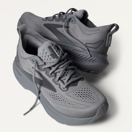 Brooks Glycerin GTS 23 Road-Running Shoes - Men's 8