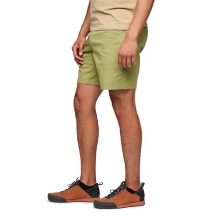 Black Diamond Notion Shorts - Men's 3