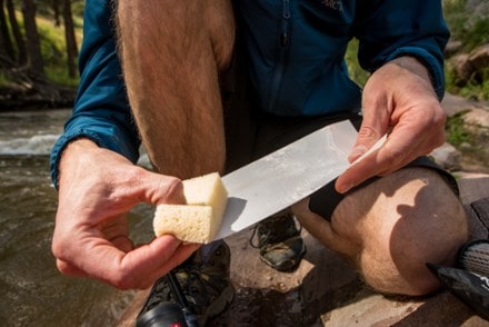 Location Image for Hiker Pro Clear Microfilter